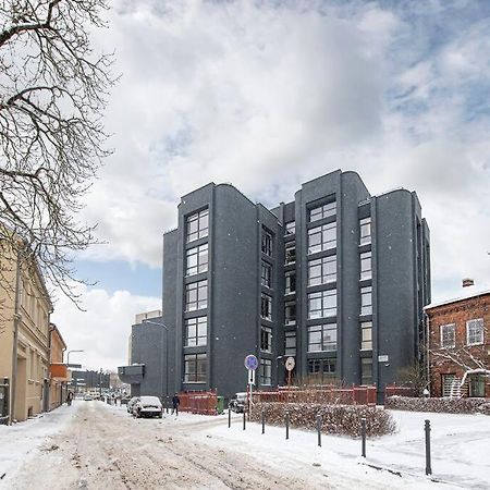Lovely 1Bd Central Apartment By Hostlovers Kaunas Buitenkant foto