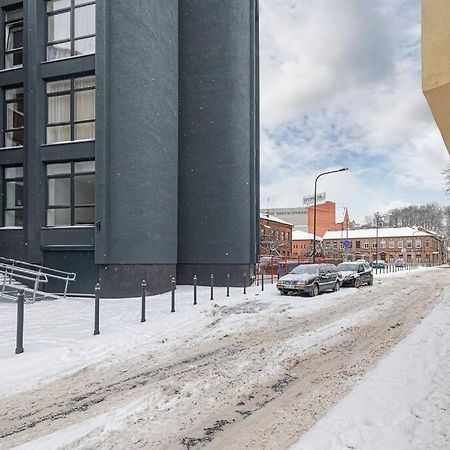 Lovely 1Bd Central Apartment By Hostlovers Kaunas Buitenkant foto
