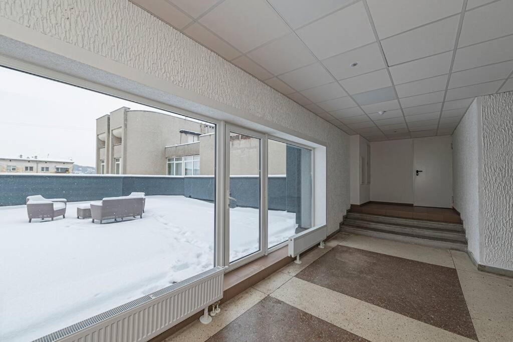 Lovely 1Bd Central Apartment By Hostlovers Kaunas Buitenkant foto