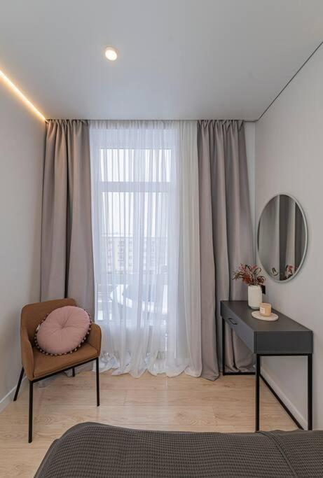Lovely 1Bd Central Apartment By Hostlovers Kaunas Buitenkant foto