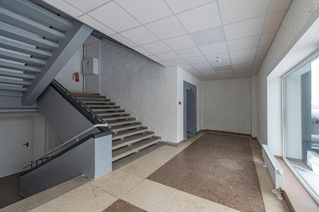 Lovely 1Bd Central Apartment By Hostlovers Kaunas Buitenkant foto