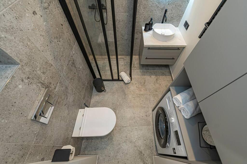 Lovely 1Bd Central Apartment By Hostlovers Kaunas Buitenkant foto